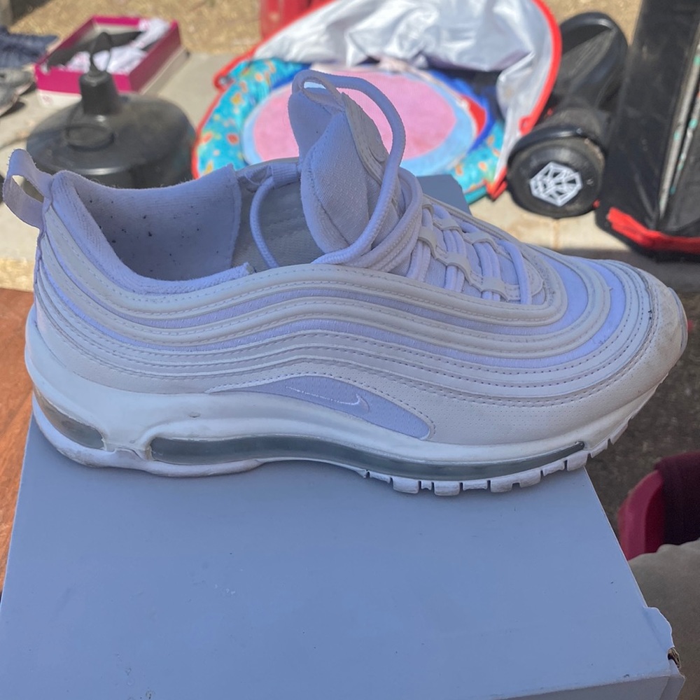 Nike Air Max 97 size 4.5